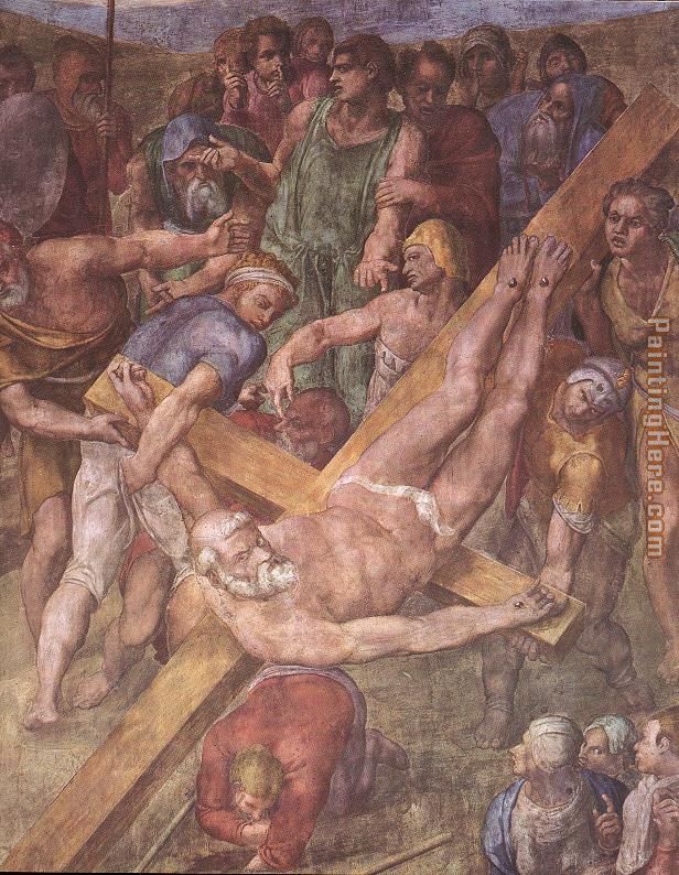 Michelangelo Buonarroti Simoni59